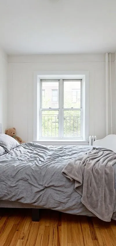 Furnished private room in Central Harlem apartment