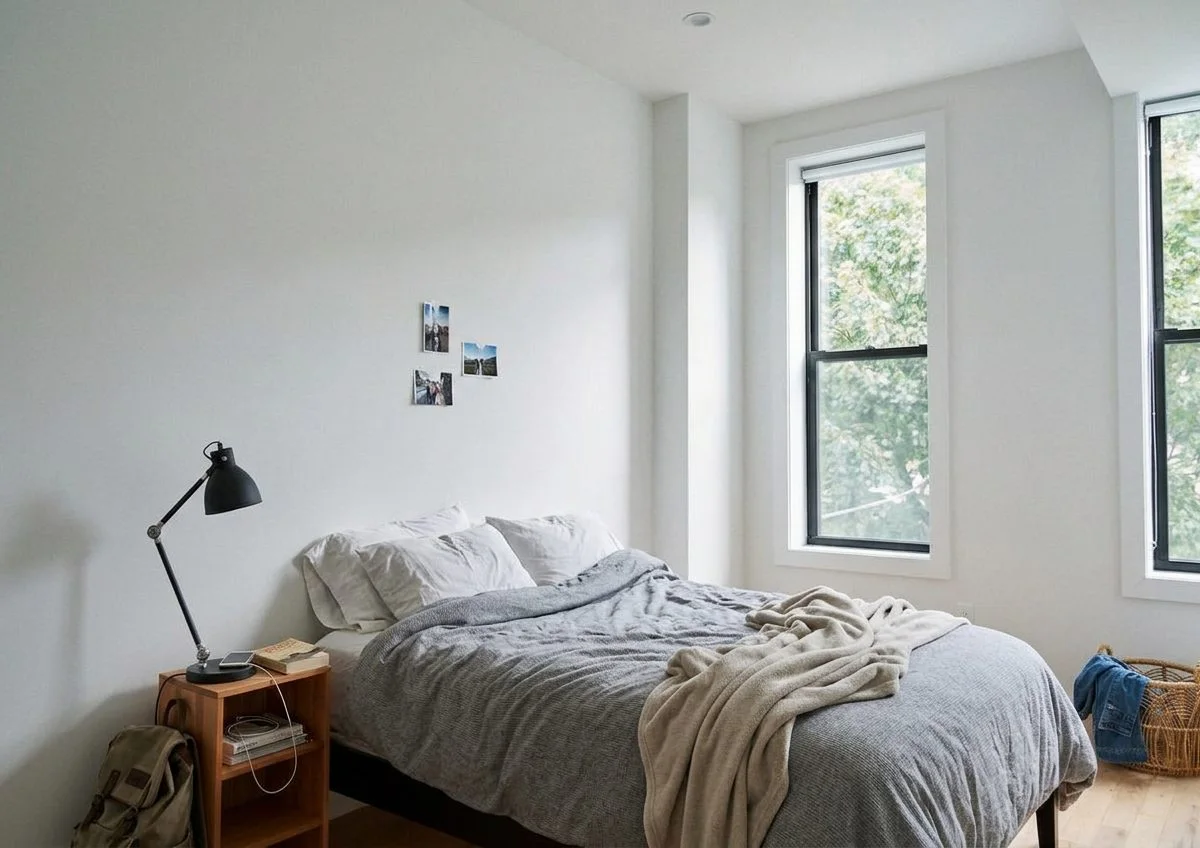 1 bedroom apartment in Ocean Hill