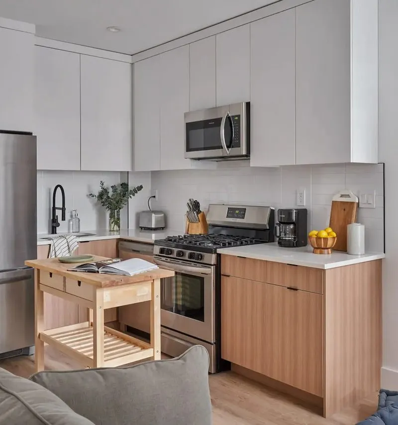 1 bedroom apartment in Ocean Hill