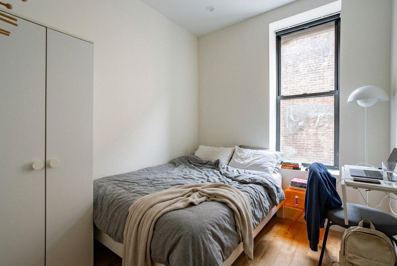 1 bedroom apartment in New York