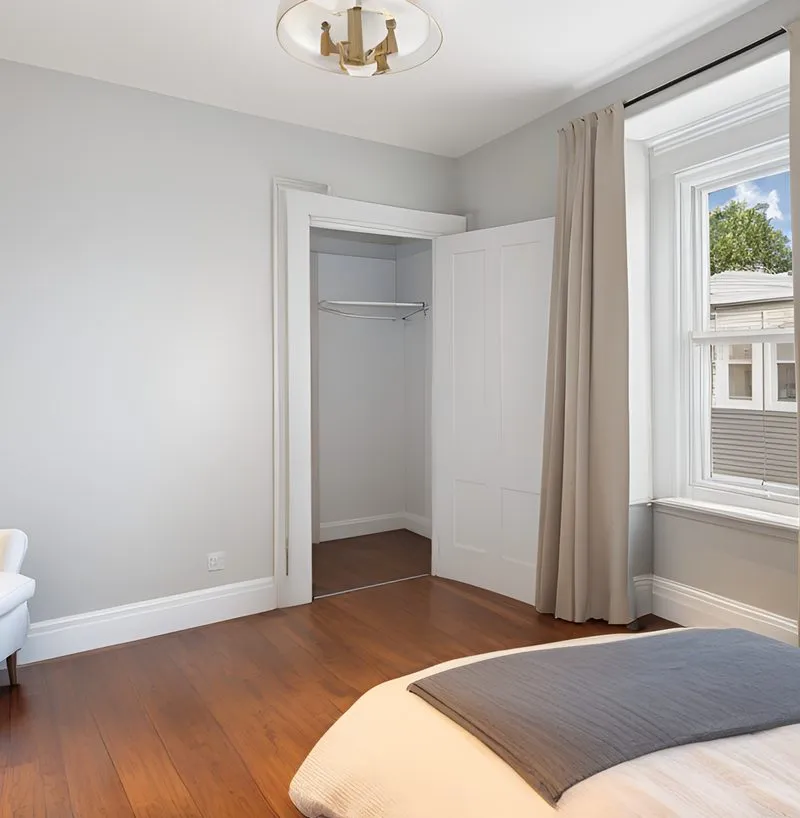 Private room in Allston