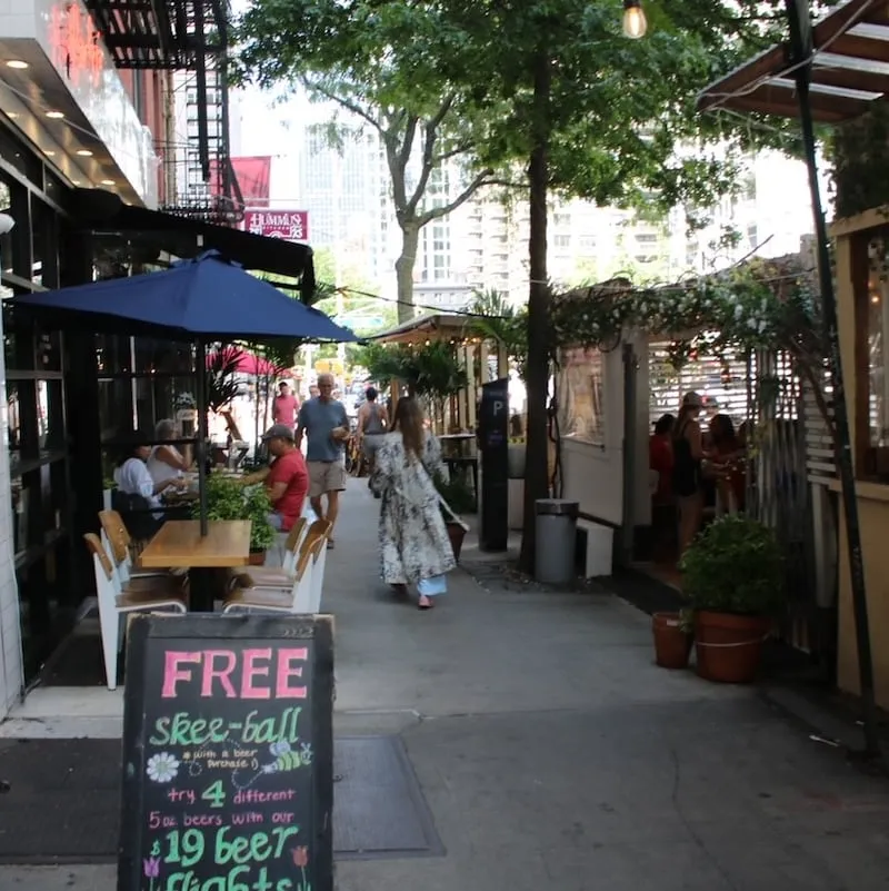 Studio in Murray Hill - Private bathroom/Kitchen/Laundry in building/walk-up