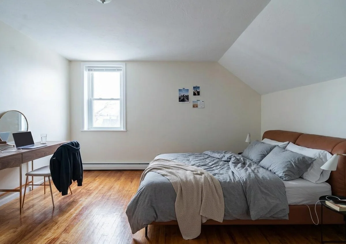 Private room in Newton Corner