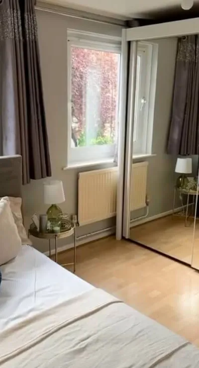 Cozy room in Canary Wharf/Poplar