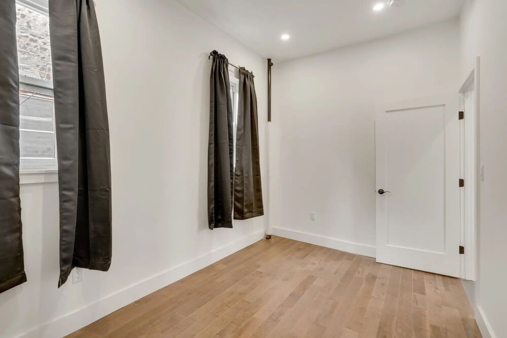 Private Bedroom in Prospect Lefters Gardens