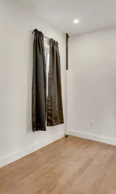 Private Bedroom in Prospect Lefters Gardens