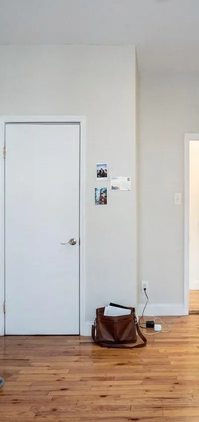 Private room in New York