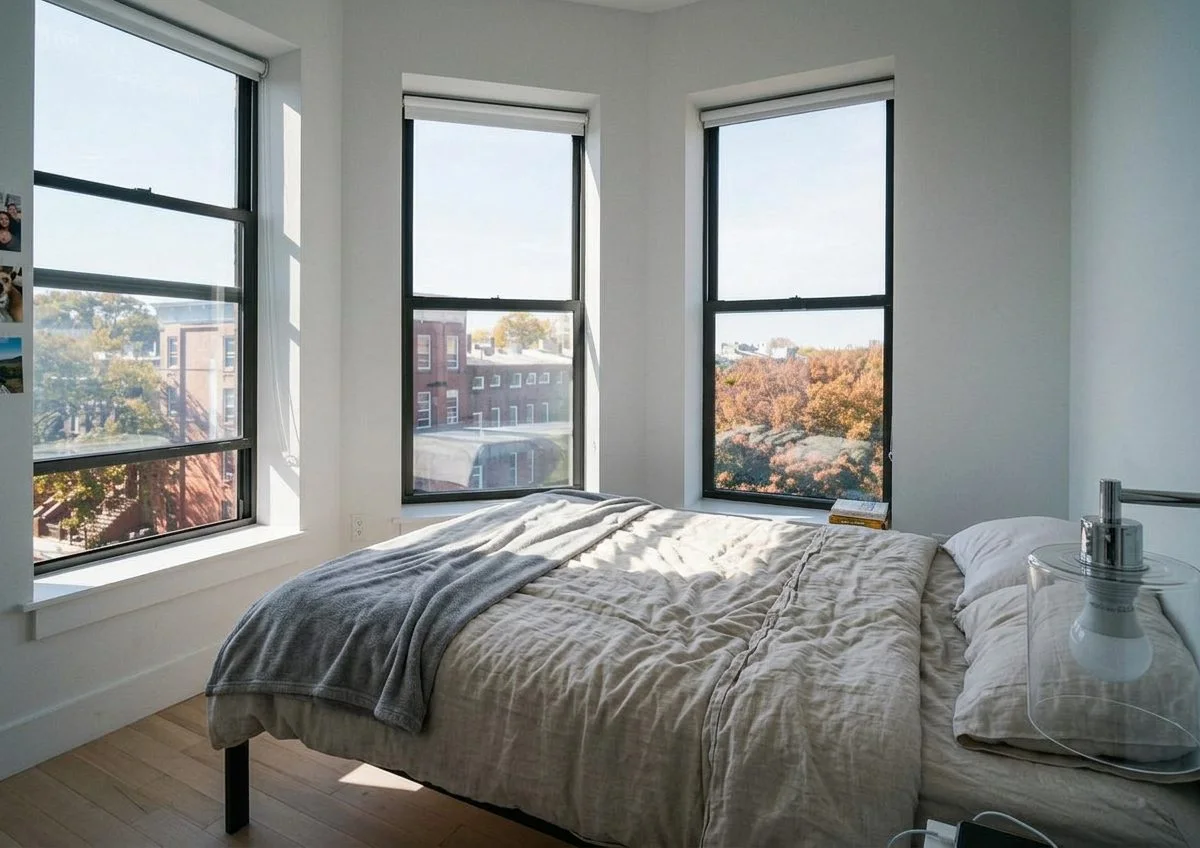 1 bedroom apartment in Bedford-Stuyvesant