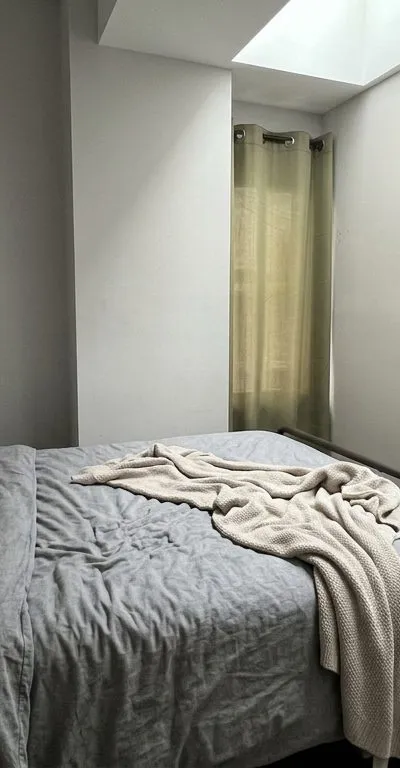 Private room in Bedford-Stuyvesant