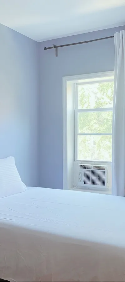 Cozy room in Long Island City