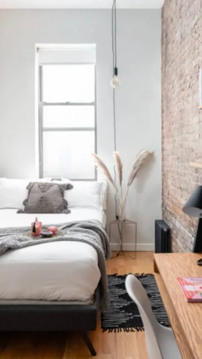 Private Room Near Columbia University