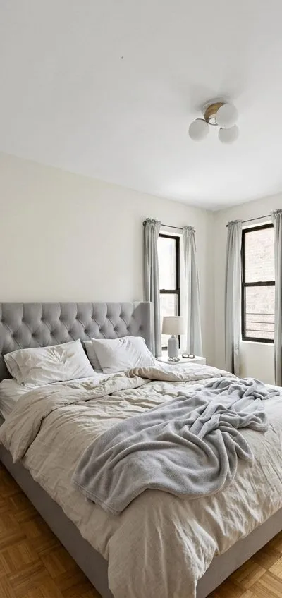 Private room in New York