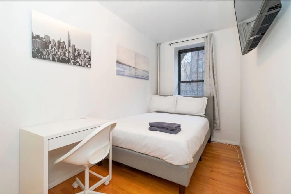Charming 1BR on Upper East Side