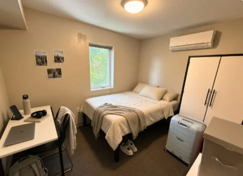 LUX Apartments Private Ensuite Room Near Cornell University