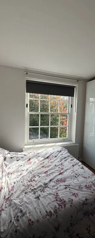 Large Private Room in Maida Vale Flat