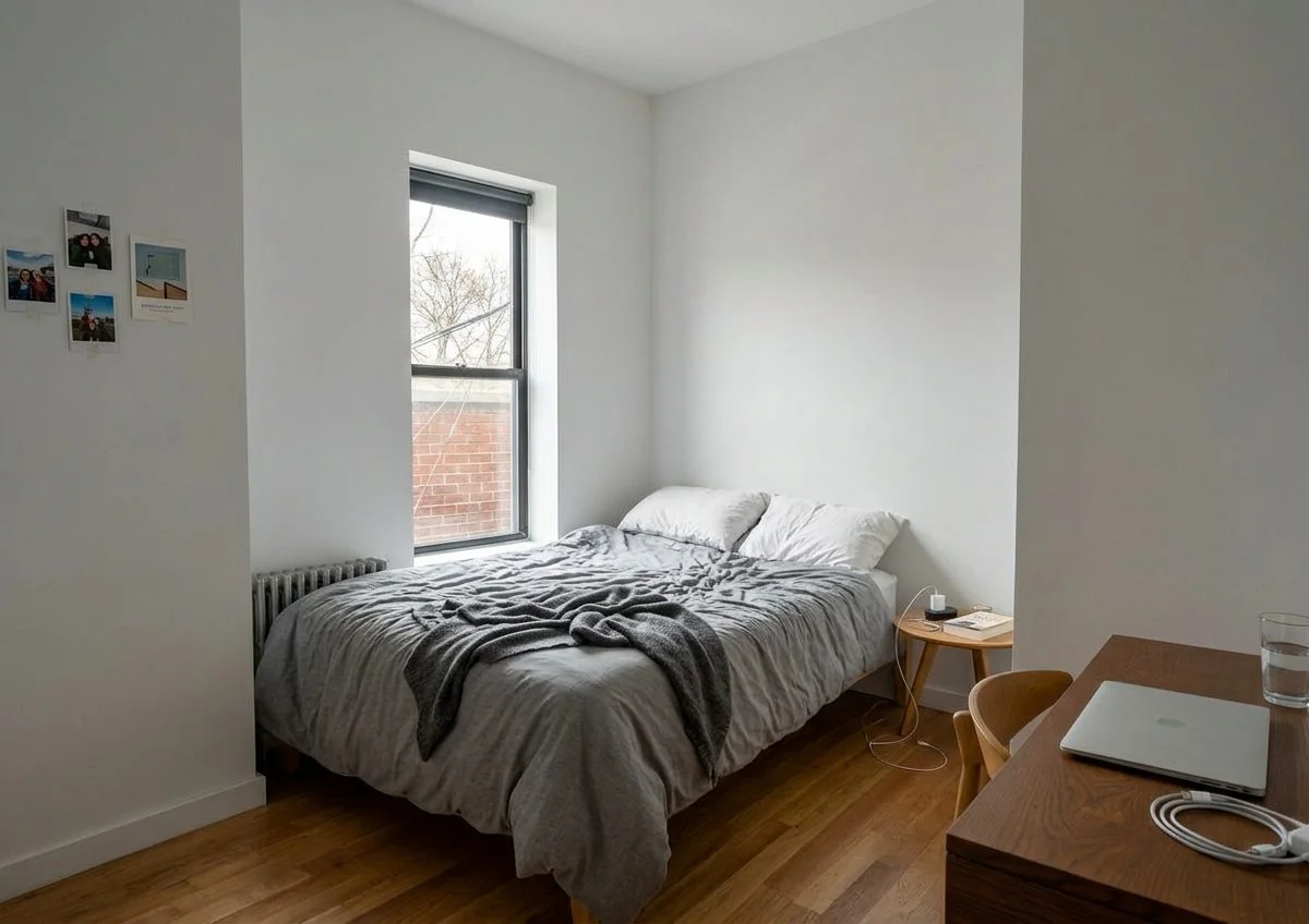 1 bedroom apartment in Bedford-Stuyvesant