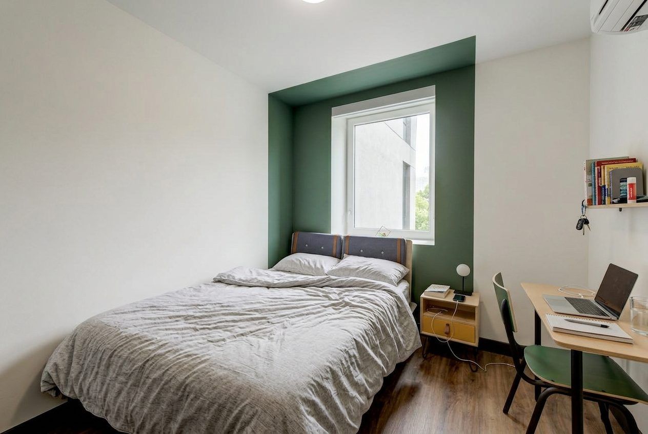 1 bedroom apartment in Williamsburg