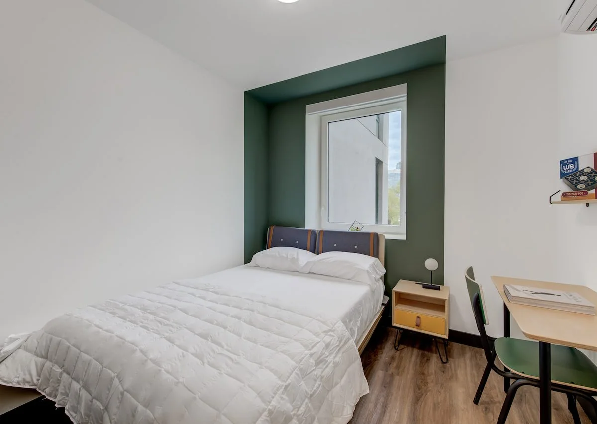 1 bedroom apartment in Williamsburg