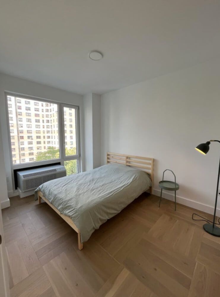 Private room in Boerum Hill