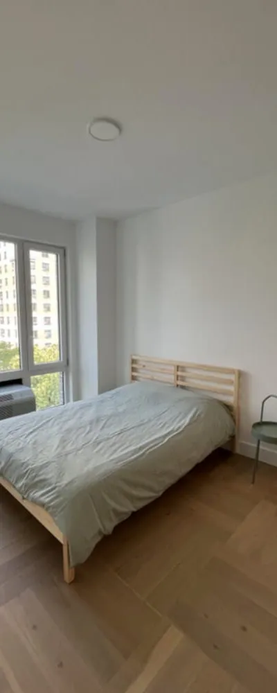 Private room in Boerum Hill