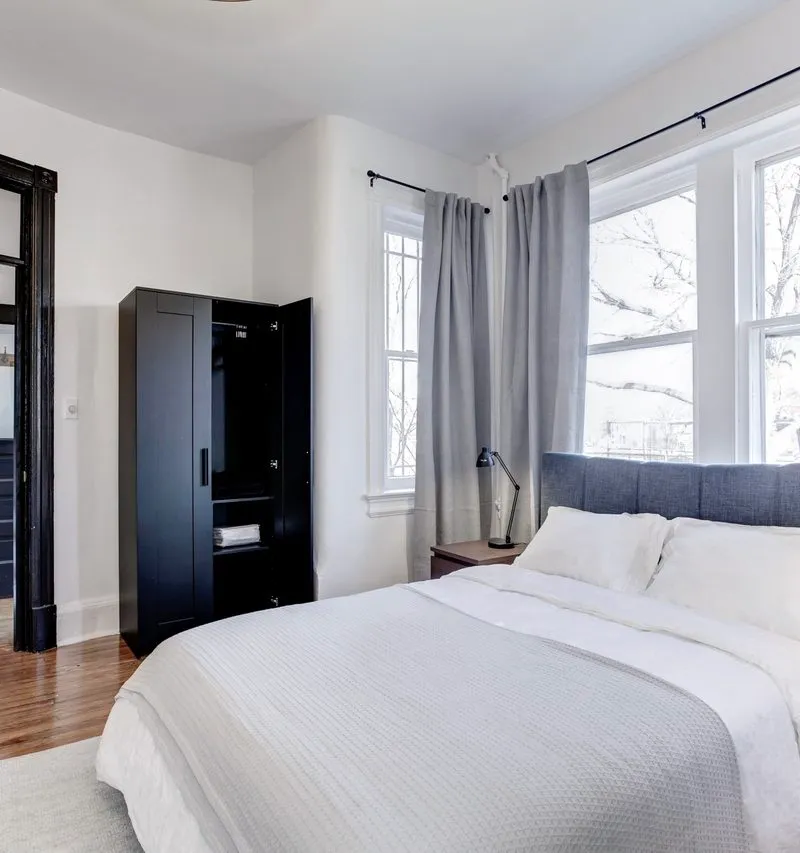 Private room in Capitol Hill
