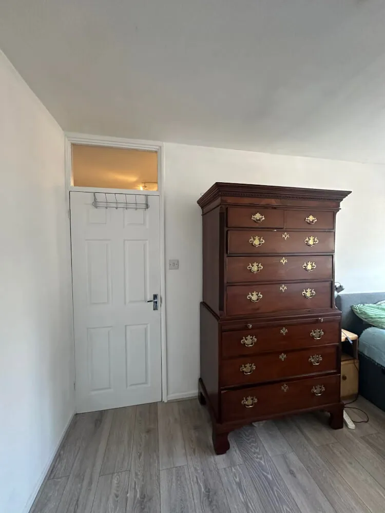Spacious Room in Lewisham/Greenwich