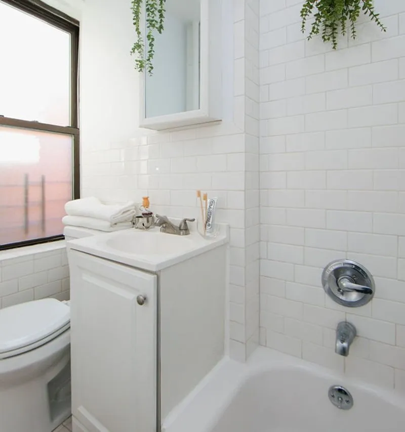 1 bedroom apartment in New York