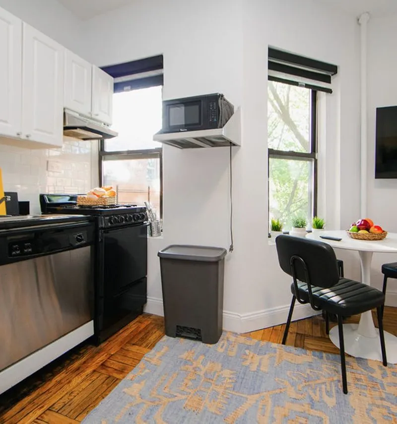 1 bedroom apartment in New York