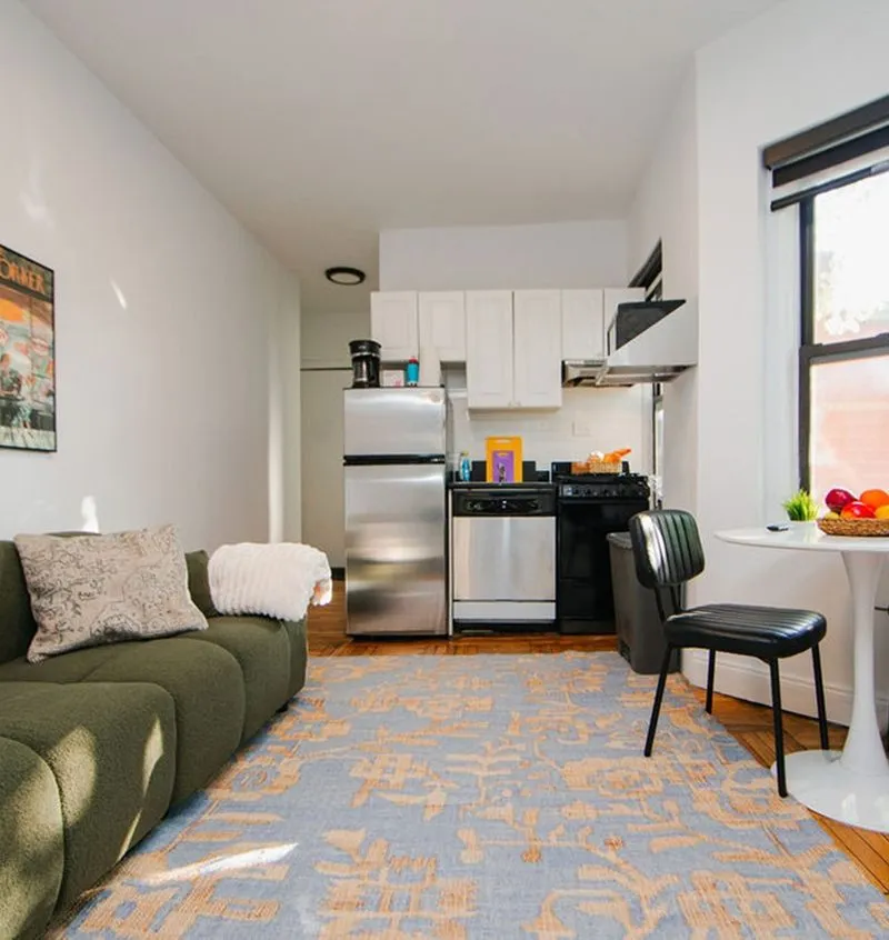 1 bedroom apartment in New York