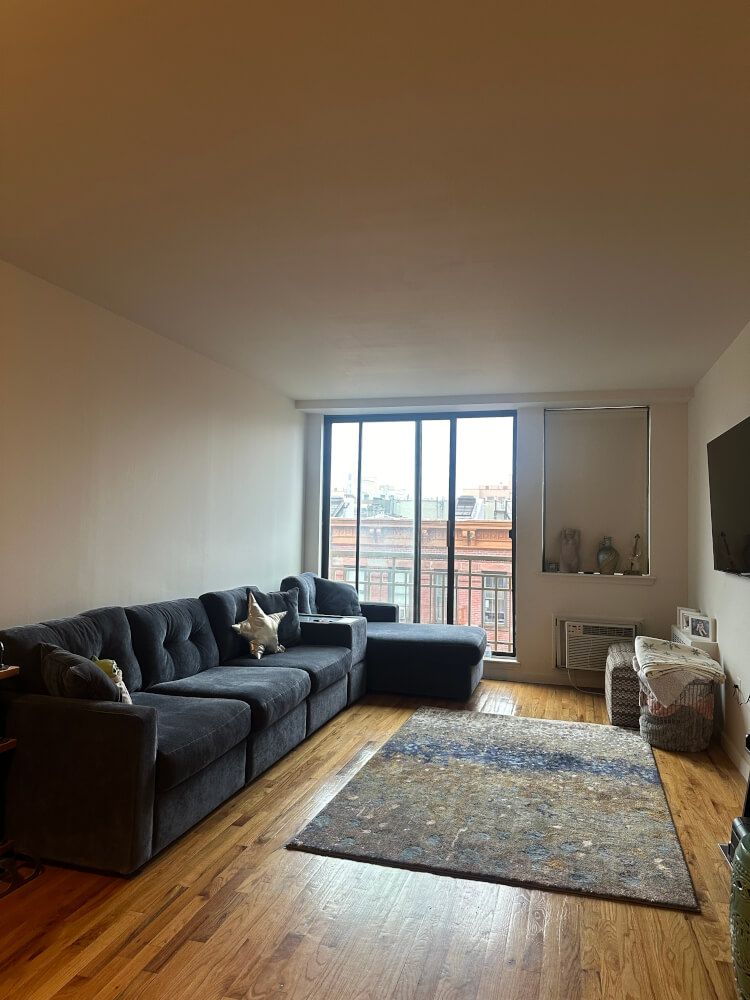 Harlem Hideaway - Bedroom 2