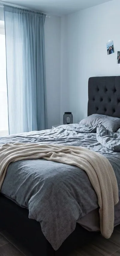 Furnished private room in Williamsburg duplex