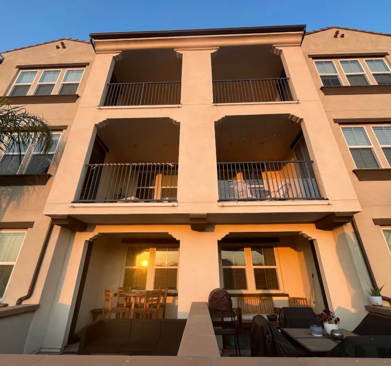3B2B Apartment at Trails at Canyon Crest | Near UCR | Large & Small Secondary Rooms Available - Bedroom 2