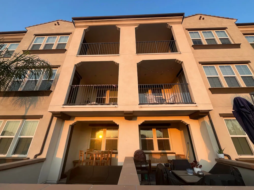 3B2B Apartment at Trails at Canyon Crest | Near UCR | Large & Small Secondary Rooms Available - Bedroom 2