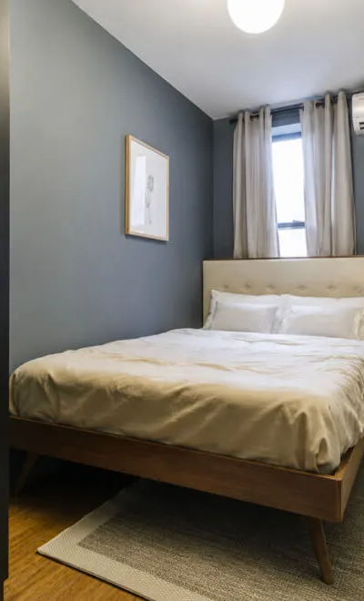 Private room in Chinatown