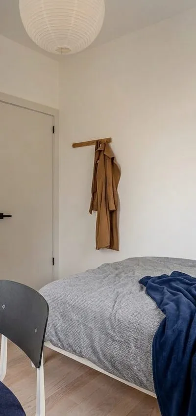 Private room in New York