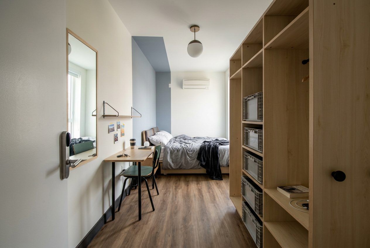 1 bedroom apartment in Williamsburg