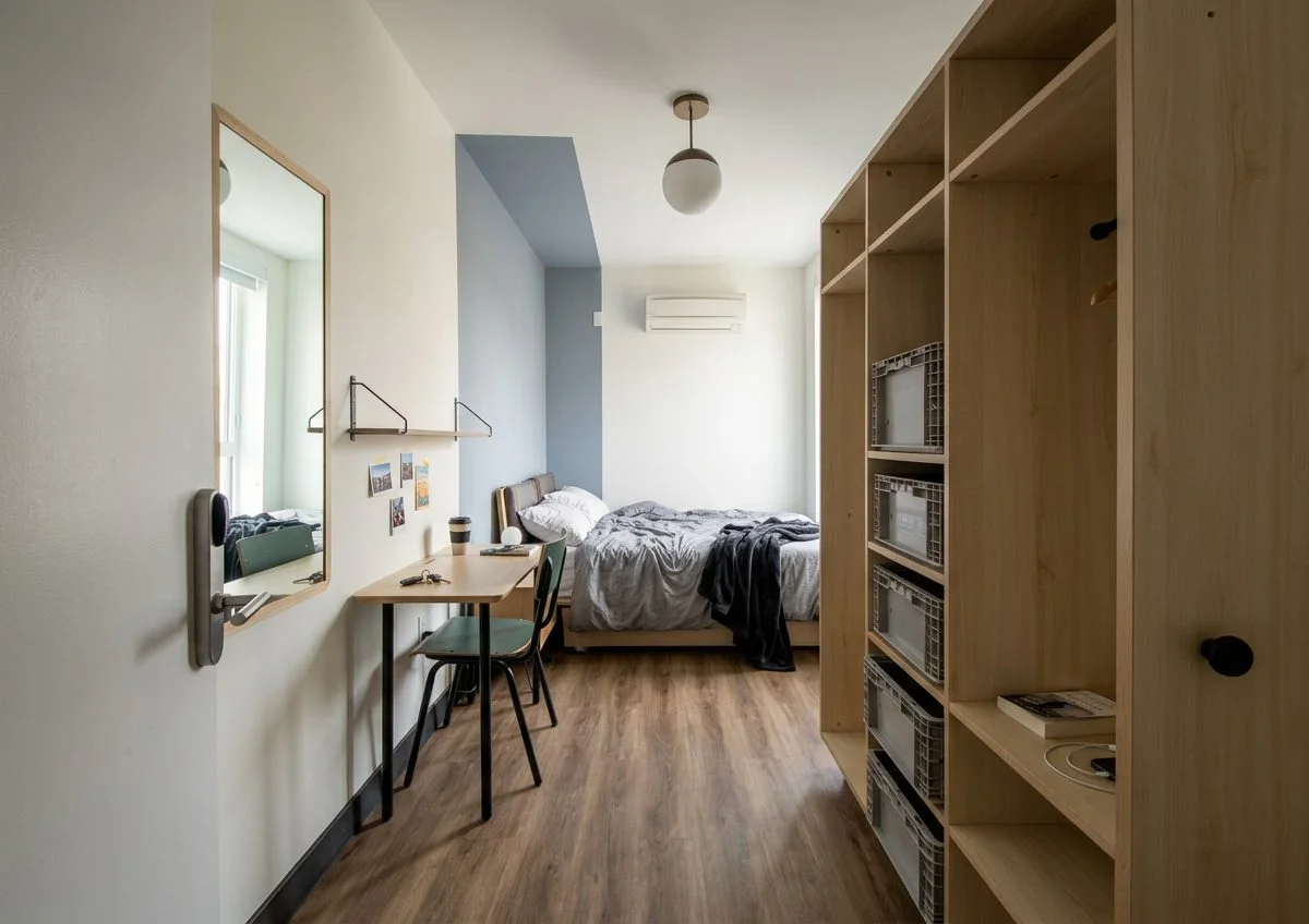 1 bedroom apartment in Williamsburg