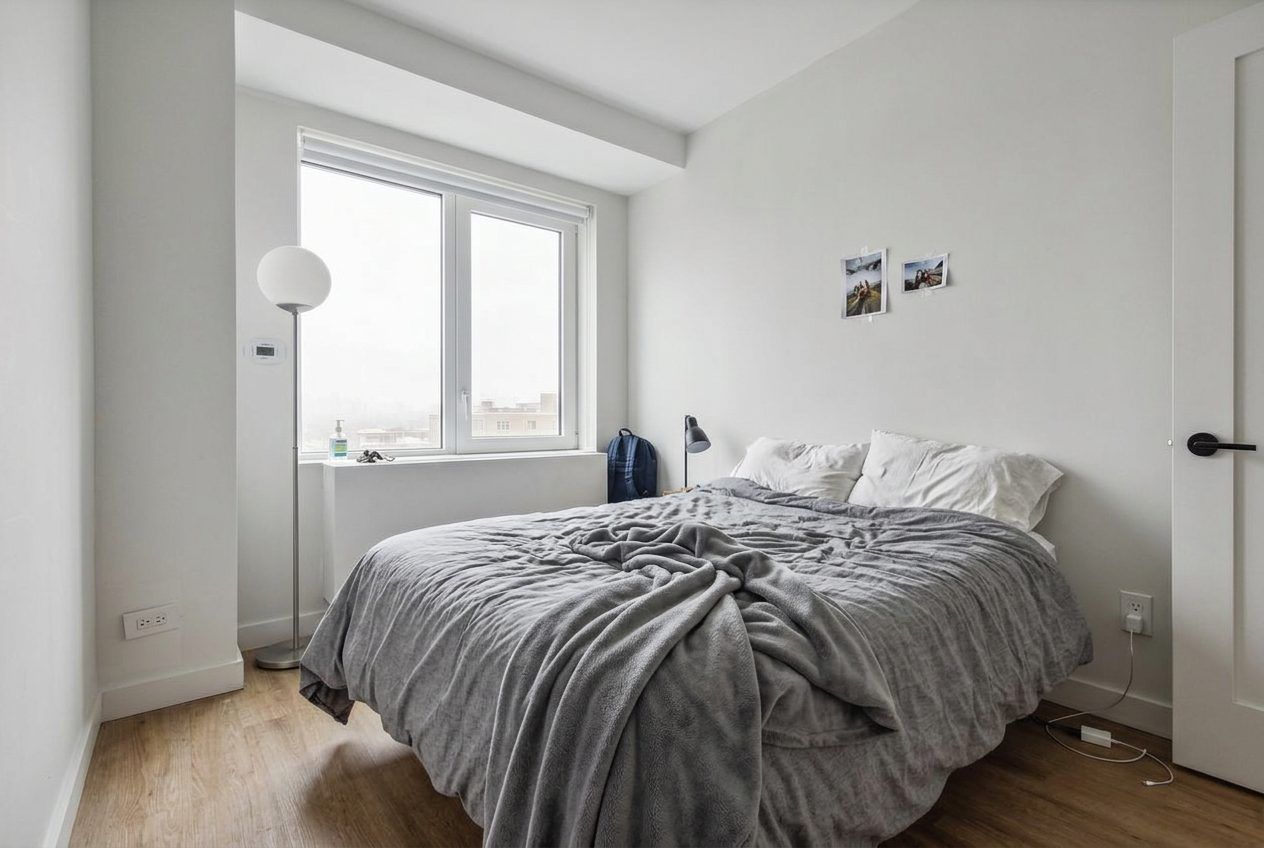 1 bedroom apartment in New York