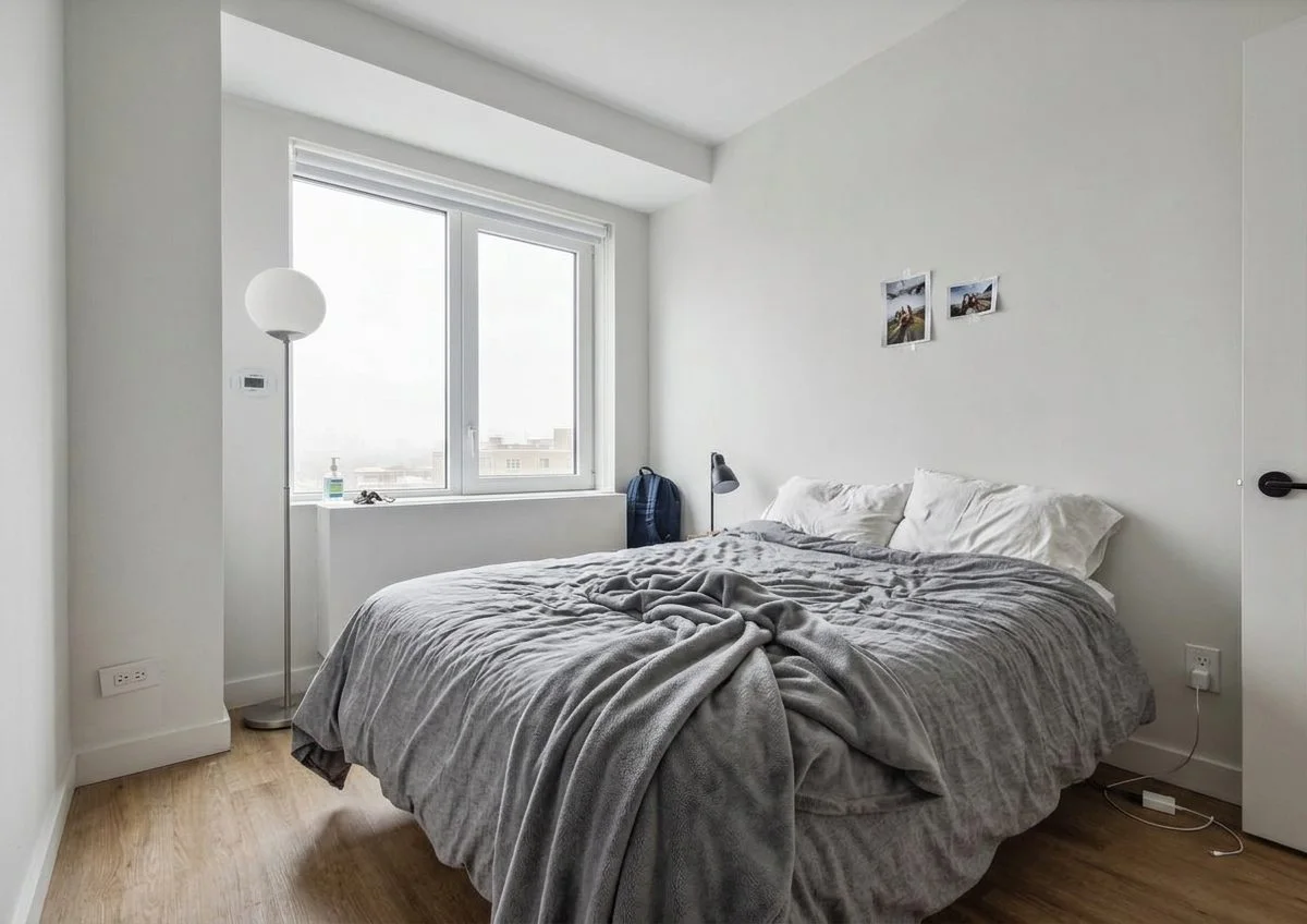 1 bedroom apartment in New York