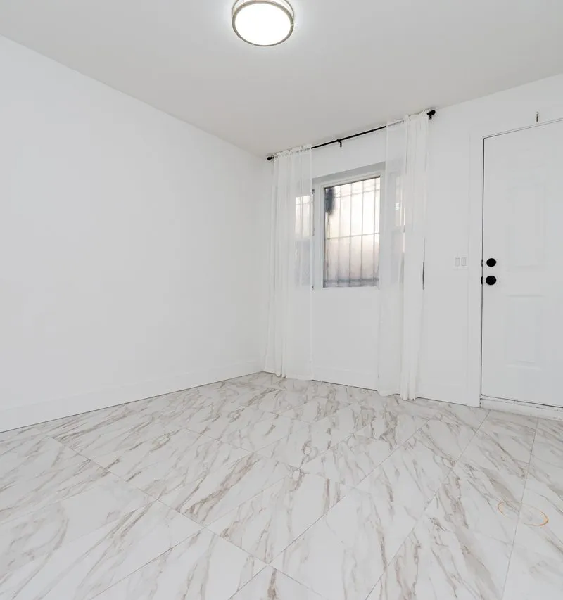 Private room in Bedford-Stuyvesant