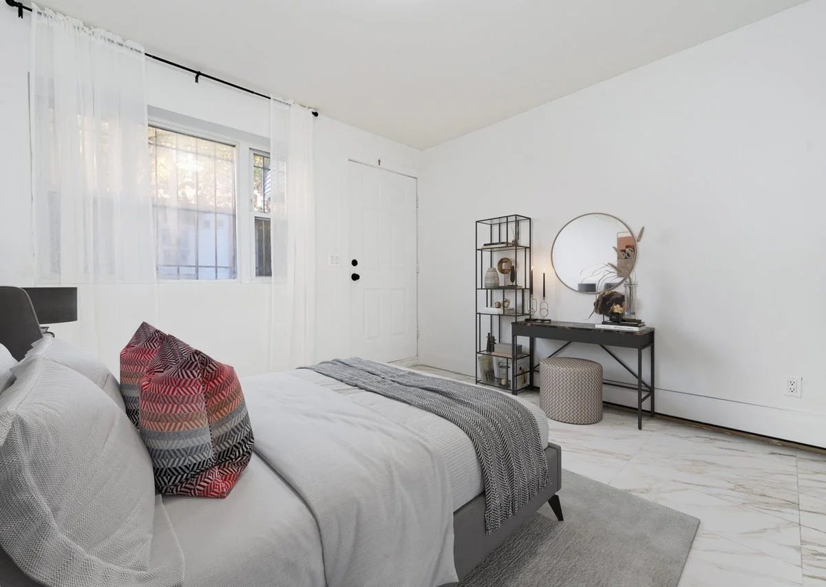 Private room in Bedford-Stuyvesant