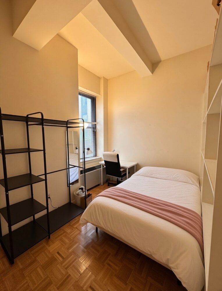 Cozy Room in FiDi