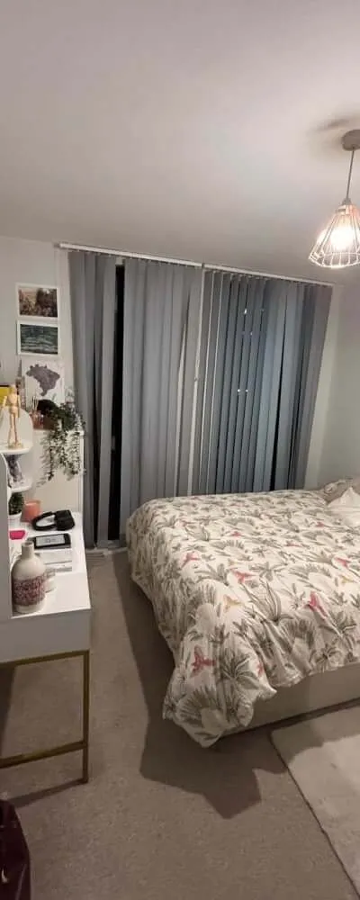 Bright Modern 2B2B Flat in Marylebone