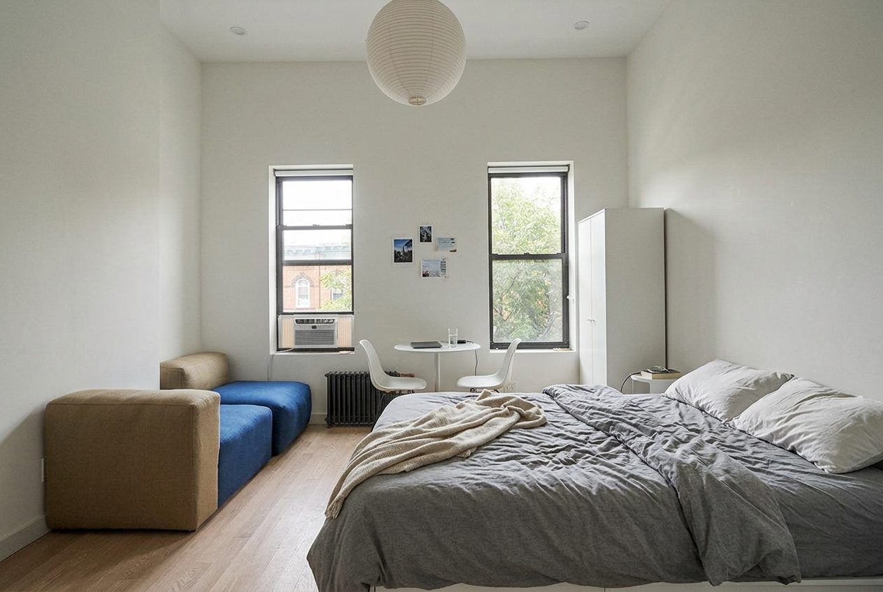 Private room in Ridgewood