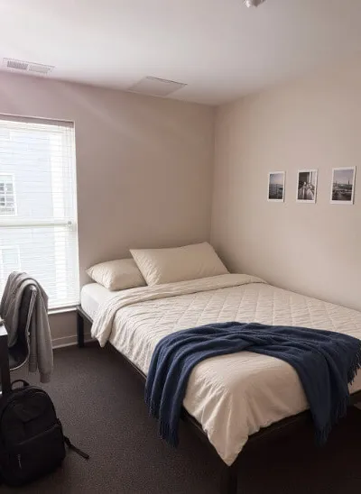 Latitude 4B4B Sublet Near UIUC | Private Bathroom | In-Unit Laundry | Great Amenities