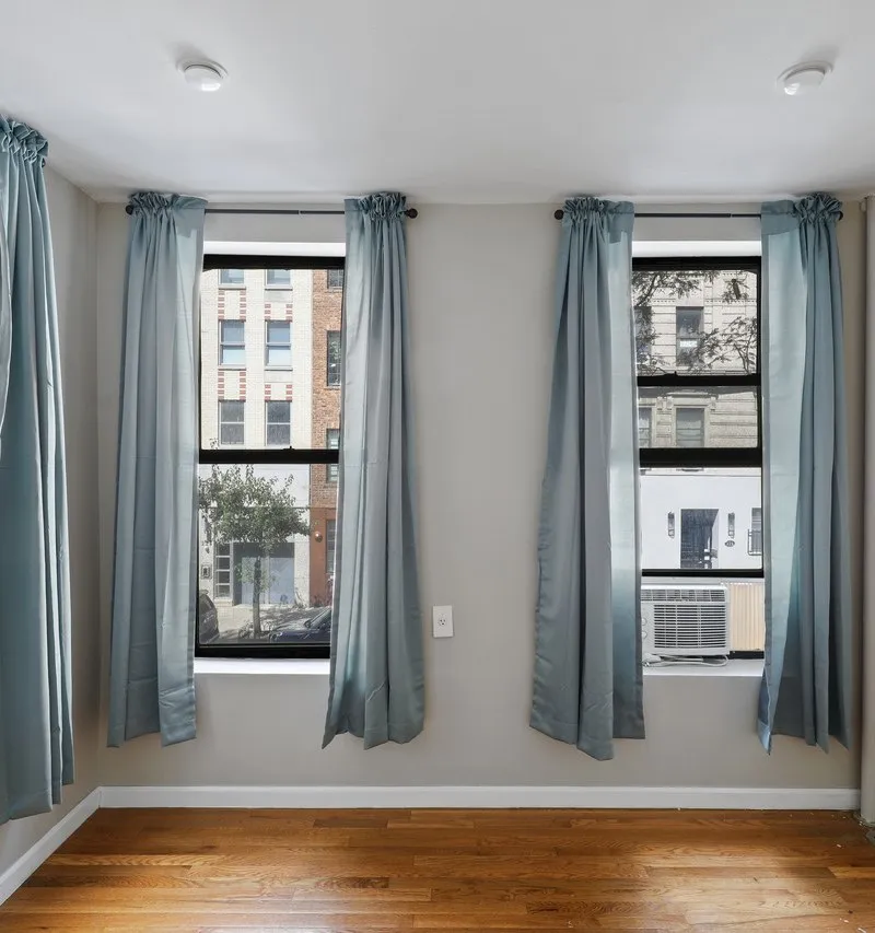 Private room in New York