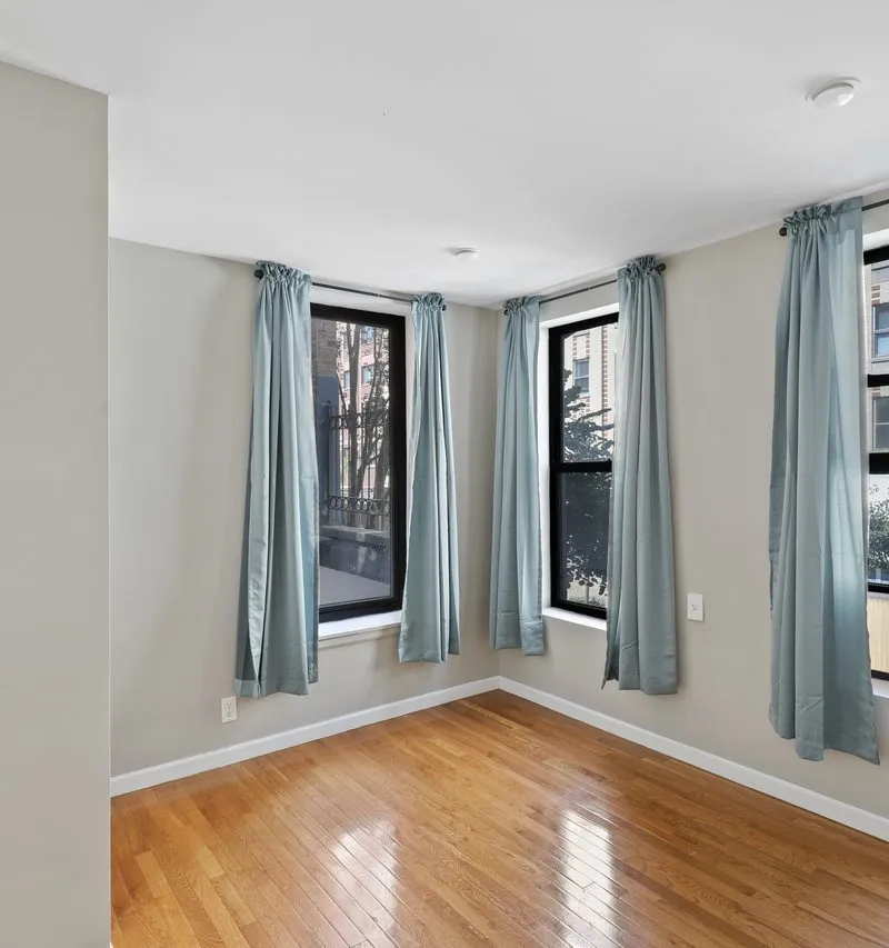 Private room in New York