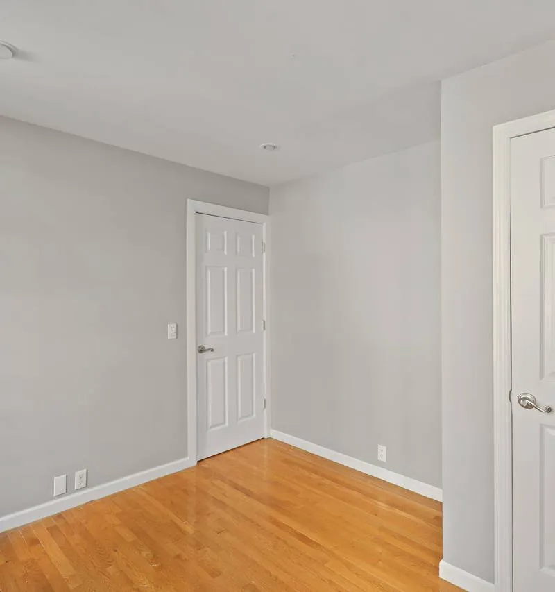 Private room in New York