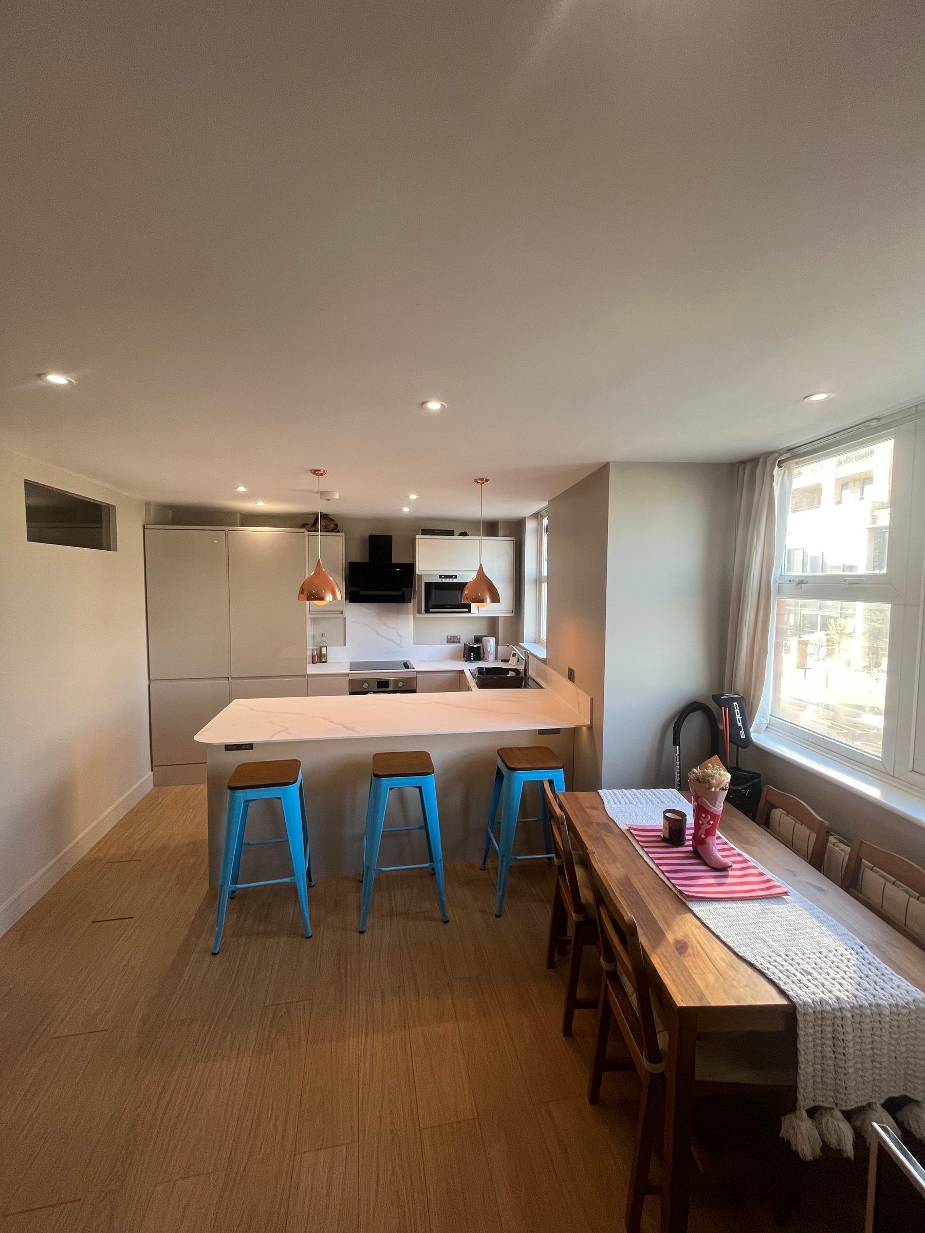 One bedroom apartment in South Wimbledon!