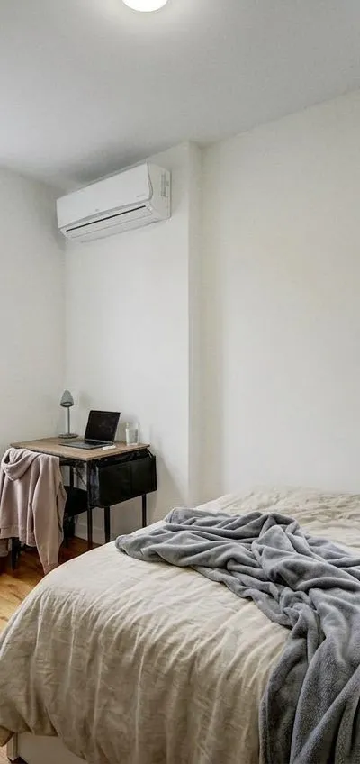 1 bedroom apartment in Flushing